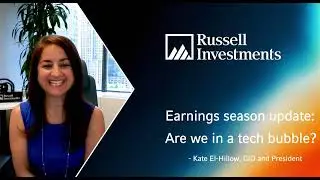 Earning season update: Are we in a tech bubble?