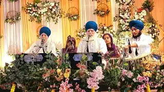 Deen Dayal Bharose Tere | Bhai Navpreet Singh Ji Tande Wale |