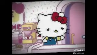 poor cinamorol