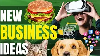New Business ideas for 2024 | 12 Profitable investments for cash flow