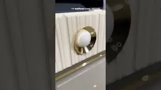 Создавайте гармоничное пространство в гостиной вместе с Weltewhome.
