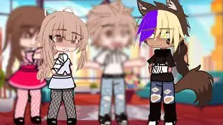 [] my brothers roommate [] gcmm/Gacha club mini movie [] hope you enjoy! [] warning cringe :3 []