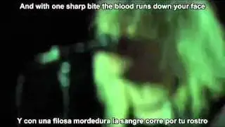 Toxic Holocaust - Wild Dogs (Subtitulos Lyrics Español English).mp4