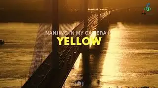 What Color Is Nanjing In Your Eyes?