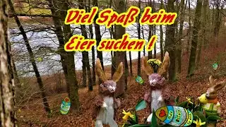 🐰🥚🐰Liebe Grüße zu Ostern Ostergruß per WhatsApp kostenlos versenden Frohe Ostern