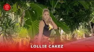 LOLLIE CAKEZ TRY ON HAUL