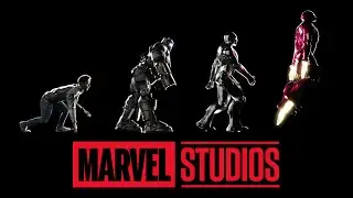 MARVEL | VFX Render Challenge 🔴 LIVE
