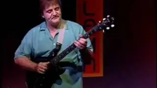 Frank Gambale - Concert With Class - part.3 (live) - drums - Steve Smith - da edge1607