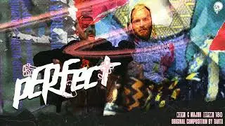[FREE] girlfriends x MGK x pop punk type beat - perfect