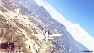 GTA reto de 11 millones #2