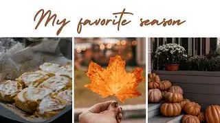 Autumn vibes #slowliving