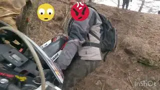 Очередные мучения  в Кисловодске 4К ! 24.03.2024