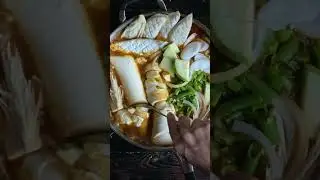 How Tofu is Made: Let's visit the tofu factory!