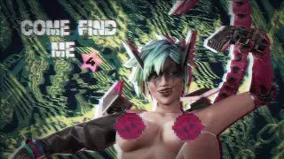 Alter.EXE Apex Legends