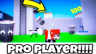 Underground War 2.0 [Nuke] 1v1 | Roblox