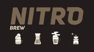 Discord Nitro Brew - Support Discord and Get Caffeinated