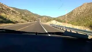 Beautiful Rumble Strip Song