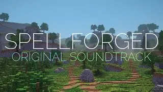 Spellforged OST - Soul of Steel
