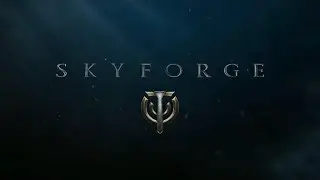 Skyforge СПУСТЯ ГОДЫ | НА ГЕЙМПАДЕ - ПК версия