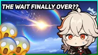 GACHA KAZUHA RATE OFF ,0 PITY !! 