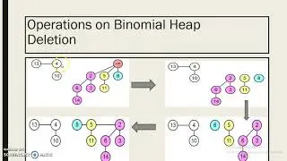 Binomial Tree