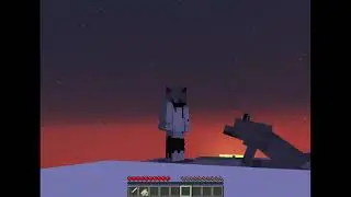 R.I.P My Dog | Minecraft Sad Movement | #shorts