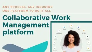 Collaborative Work Management Platform - SmartSuite | Plan, Track And Manage Workflows