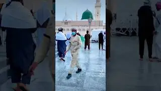 Going For Umrah Alhamdullilah