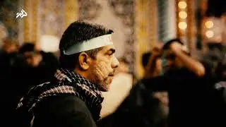 Salam Olsun Huseyne  -Elirza Isfendiyar امام الثقلین