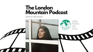 Kat Hill in conversation about 'Bothy' - shortlisted for the Wainwright Prize for Nature writing