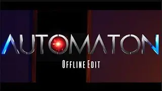 Automaton -  Offline Edit