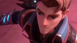 Legends of dawn Episode 8 || Mobile legends : bang bang