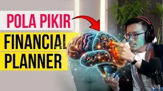 Pola Pikir Mudah Financial Planning