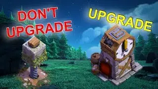5 DO's and DONT's of Builder Hall Upgrades
