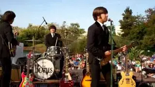 Hard Days Night Band - 