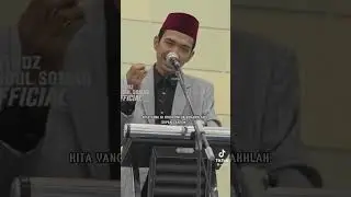 UST SOMAD - ADAB DIMASA SEKARANG - TEKNOLOGI SEKARANG