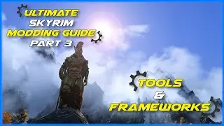 Ultimate Skyrim Modding Guide: Part 3 - Essential Tools | MO2