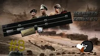 Tutorial|Como crear un mod en Hoi4| #8 Tecnologías