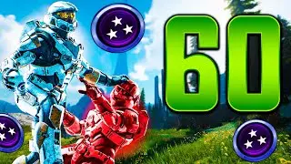 MY BEST ONYX RANKED HALO INFINITE MATCH OF THE SEASON!?