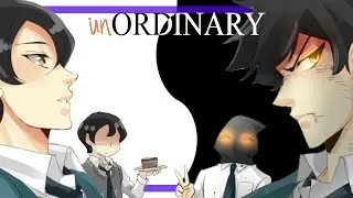 Is John a Monster or Misunderstood: Unordinary