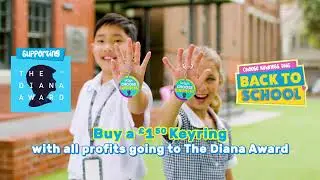 Get set for Back to School with Smiggle!