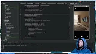Level Up Android Apps: Crafting a Multi-Capture Camera with CapacitorJS | Live Coding