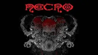 Necro - Kill Yourself Fulfill Yourself Freestyle feat. Mr. Hyde