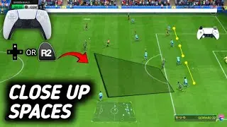 How to Easily close up Spaces by just Using One simple button [Top Player Secrets]