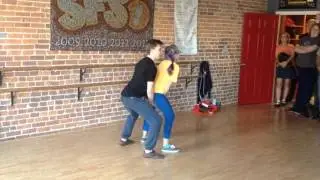 SOUTHERN FRIED SWING, 2015-09-27, Classes, 03A, Aerials!