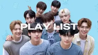 [Playlist] 🗳 국프 시절 누구 투표했는지 적는 곳 ₍ᐢ..ᐢ₎♡ | 서바이벌 프로그램 노래 모음