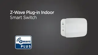 28172: Z-Wave Plug-in Indoor Smart Dimmer - Installation