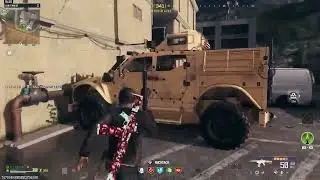 Call of Duty: Modern Warfare 3 Zombies - Gameplay