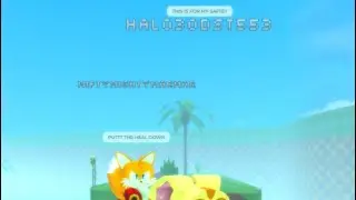 Sonic.EXE RP