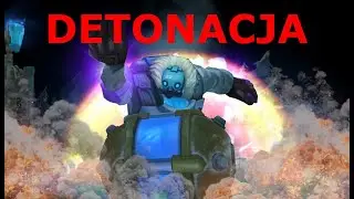 DETONACJA = GRAGAS